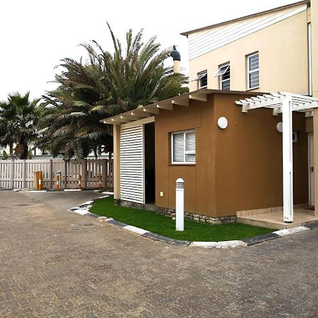 The Waterfront Cottage F12 Свакопмунд Екстер'єр фото