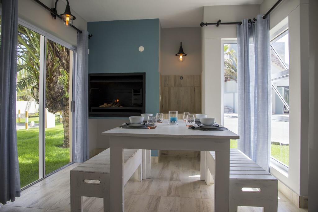 The Waterfront Cottage F12 Свакопмунд Екстер'єр фото