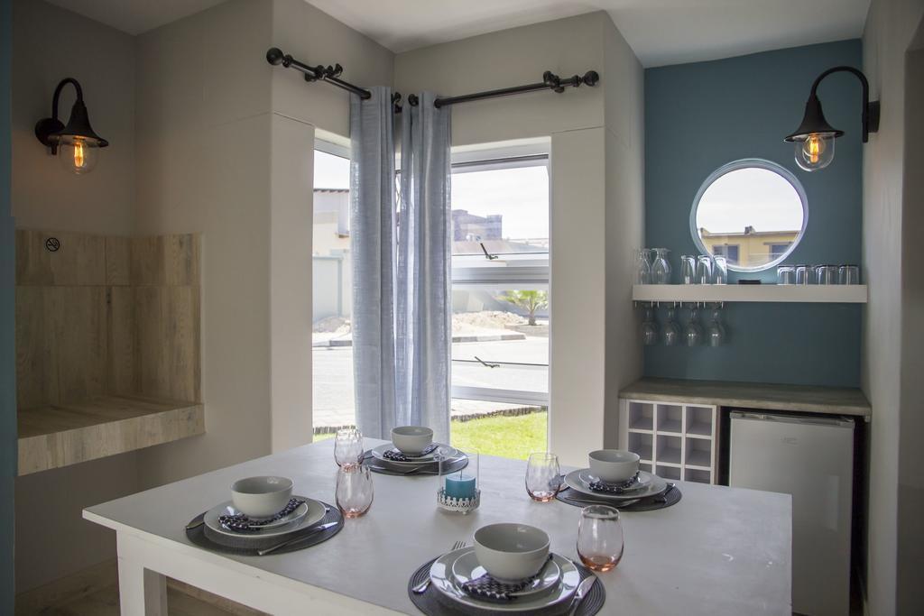 The Waterfront Cottage F12 Свакопмунд Екстер'єр фото