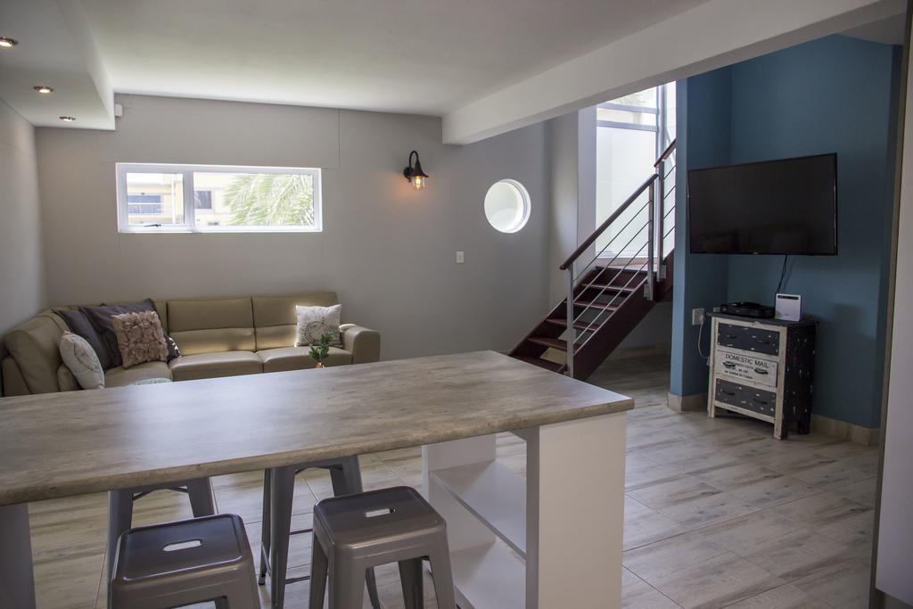 The Waterfront Cottage F12 Свакопмунд Екстер'єр фото