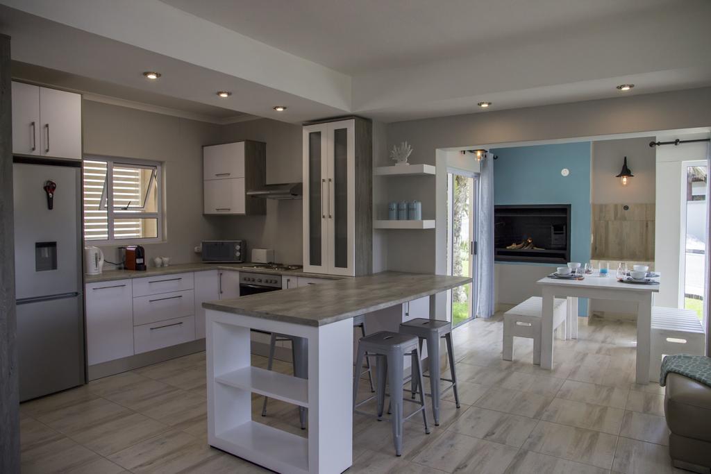 The Waterfront Cottage F12 Свакопмунд Екстер'єр фото